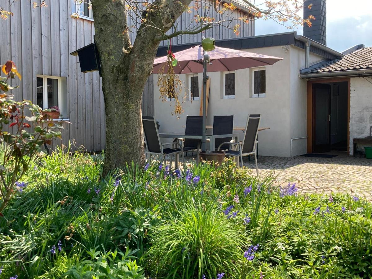 Gut Kalkhaeuschen, Ein Ort Mit Geschichte Apartamento Aquisgrano Exterior foto