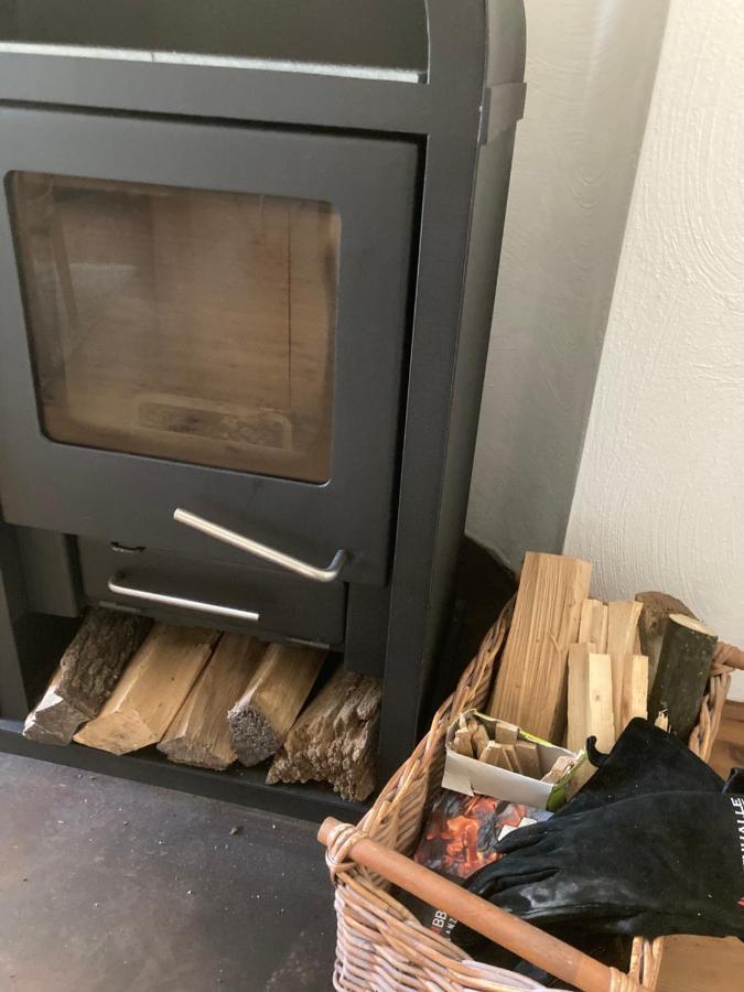 Gut Kalkhaeuschen, Ein Ort Mit Geschichte Apartamento Aquisgrano Exterior foto